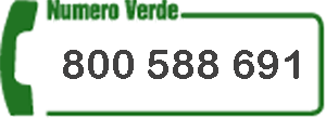 numero verde