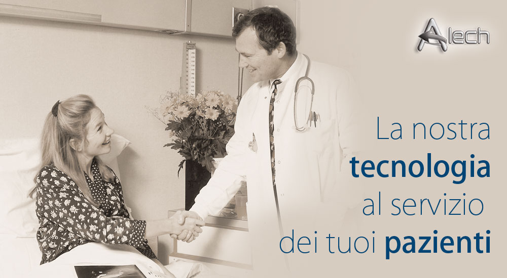 alech sanità